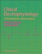 Clinical Electrophysiology (eBook, ePUB) - Kaplan, Peter W.; Nguyen, Thien