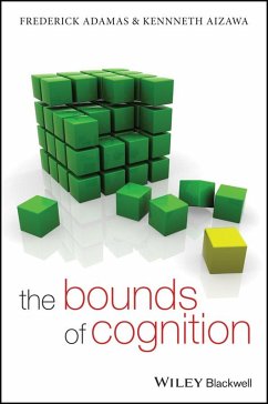 Cover The Bounds of Cognition (eBook, ePUB)