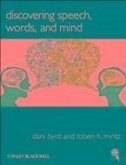 Discovering Speech, Words, and Mind (eBook, ePUB)