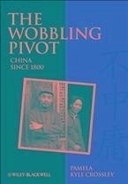 Cover The Wobbling Pivot, China since 1800 (eBook, PDF)