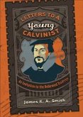 Letters to a Young Calvinist (eBook, ePUB)