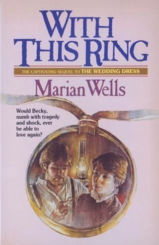 With this Ring (eBook, ePUB) With this Ring (eBook, ePUB)