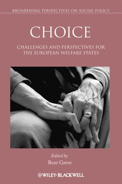 Choice (eBook, PDF)