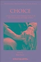 Choice (eBook, PDF) Cover Choice (eBook, PDF)