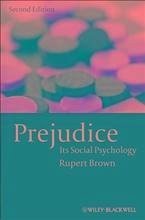 Prejudice (eBook, PDF) - Brown, Rupert