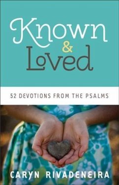Known and Loved (eBook, ePUB) Cover Known and Loved (eBook, ePUB)