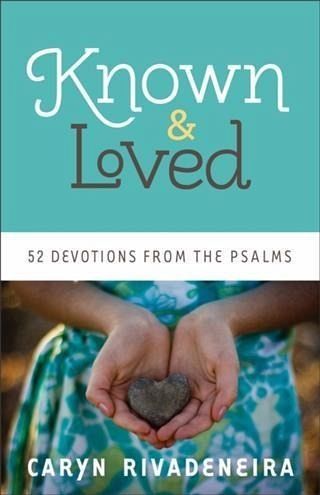 Known and Loved (eBook, ePUB)
