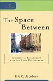 Space Between (Cultural Exegesis) (eBook, ePUB)
