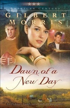 Cover Dawn of a New Day (American Century Book #7) (eBook, ePUB)