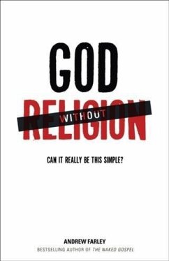 Cover God without Religion (eBook, ePUB)