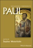 The Blackwell Companion to Paul (eBook, PDF)