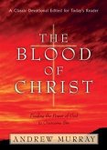 Blood of Christ (eBook, ePUB)
