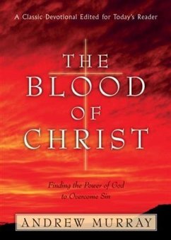 Blood of Christ (eBook, ePUB) Cover Blood of Christ (eBook, ePUB)