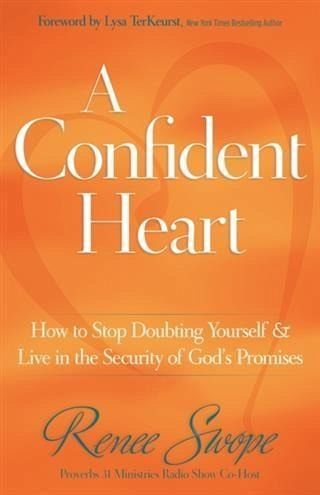 Confident Heart (eBook, ePUB)