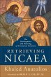 Retrieving Nicaea (eBook, ePUB) - Bild 1