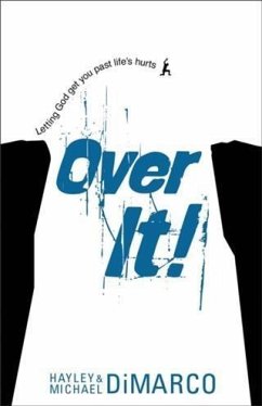Over It (eBook, ePUB) - DiMarco, Hayley