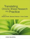 Translating Chronic Illness Research into Practice (eBook, PDF)
