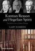 Kantian Reason and Hegelian Spirit (eBook, ePUB)