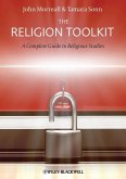 The Religion Toolkit (eBook, PDF)