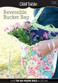 Reversible Bucket Bag (eBook, ePUB)