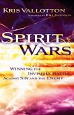 Spirit Wars (eBook, ePUB)