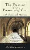 Practice of the Presence of God (eBook, ePUB)
