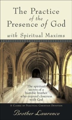 Practice of the Presence of God (eBook, ePUB) - Lawrence, Brother