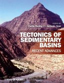 Tectonics of Sedimentary Basins (eBook, ePUB)
