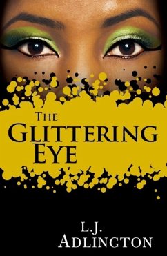 The Glittering Eye (eBook, ePUB) Cover The Glittering Eye (eBook, ePUB)