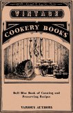 Ball Blue Book of Canning and Preserving Recipes (eBook, ePUB)