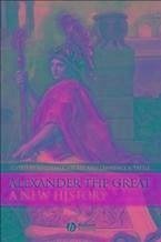 Alexander the Great (eBook, ePUB)