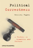 Political Correctness (eBook, ePUB)