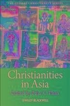 Cover Christianities in Asia (eBook, PDF)