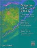 Cover Perspectives in Carbonate Geology (eBook, PDF)