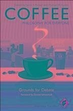 Coffee - Philosophy for Everyone (eBook, ePUB)