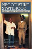 Negotiating Statehood (eBook, PDF)