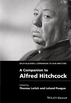 A Companion to Alfred Hitchcock (eBook, PDF)