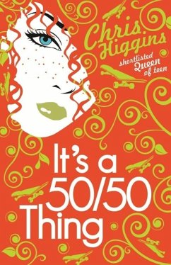 Cover It's a 50/50 Thing (eBook, ePUB)