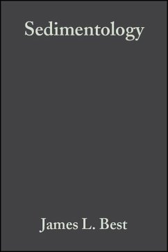 Cover Sedimentology (eBook, PDF)