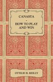 Canasta - How to Play and Win (eBook, ePUB)