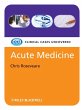Acute Medicine (eBook, ePUB) - Bild 1