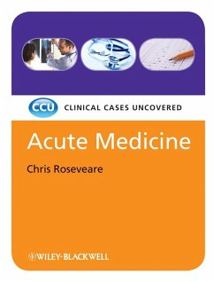 Acute Medicine (eBook, ePUB) - Roseveare, Chris
