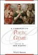 A Companion to Poetic Genre (eBook,... - Bild 1