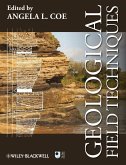 Geological Field Techniques (eBook, ePUB)