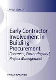 Early Contractor Involvement in Building Procurement (eBook, PDF)