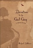 Devotions for the God Guy (eBook, ePUB)