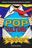 Introducing Philosophy Through Pop Culture (eBook, ePUB)