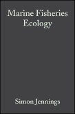 Marine Fisheries Ecology (eBook, PDF)
