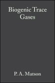 Biogenic Trace Gases (eBook, PDF)