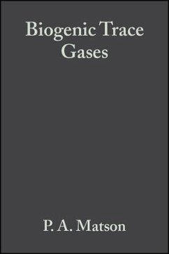 Cover Biogenic Trace Gases (eBook, PDF)